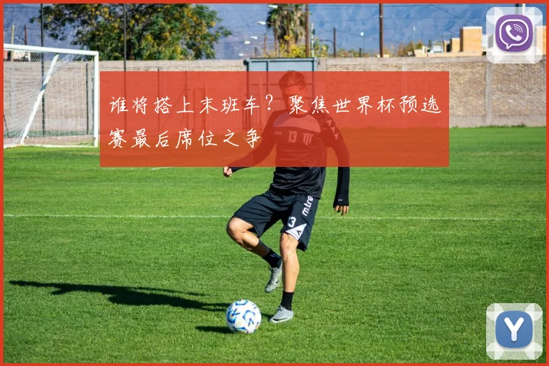 谁将搭上末班车？聚焦世界杯预选赛最后席位之争