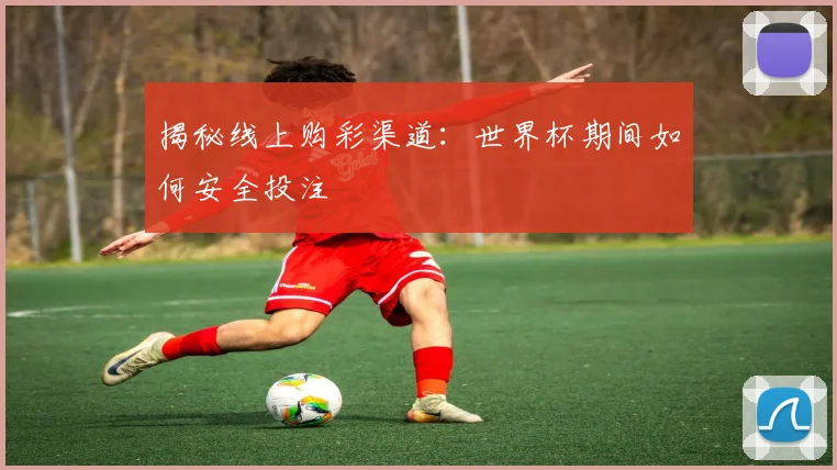 揭秘线上购彩渠道：世界杯期间如何安全投注