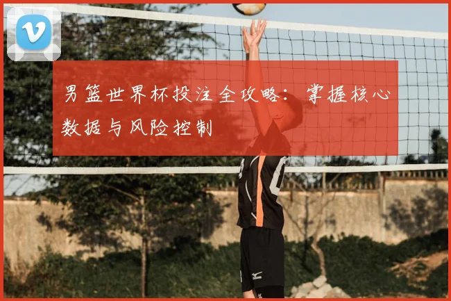 男篮世界杯投注全攻略:掌握核心数据与风险控制